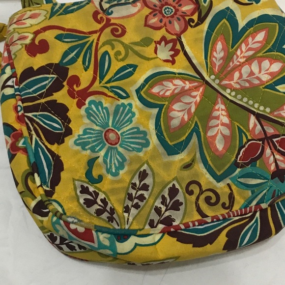 Vera Bradley Crossbody - Picture 2 of 2